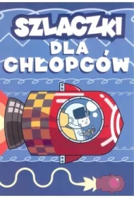 Szlaczki dla chłopców