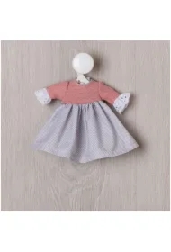 Sukienka dla lalki hiszpańskiej ASI Celia 30cm