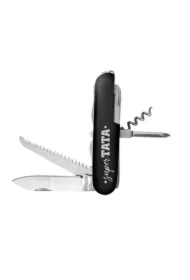 Scyzoryk z dedykacją dla Taty