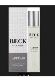 Woda perfumowana Bosh Homme