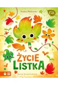 Mikrocuda. Życie listka