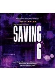 Saving 6. Boys of Tommen. Tom 3. Część 1