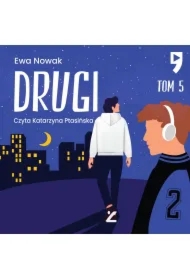 Drugi. Tom 5