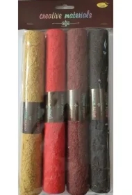 Karton kokosowy 250g 25x35cm 4 ark