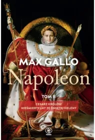 Napoleon. Tom 2
