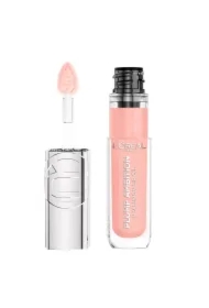 L`OREAL_Plump Ambition Hyaluron Lip Oil olejek do ust z kwasem hialuronowym 201 Milky Nu
