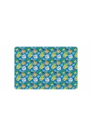 Podkładka do prac plastycznych a3 pp z nadrukiem football