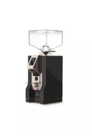 Mignon Specialita Matte Black 16CR Młynek automatyczny Czarny