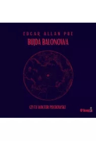 Mroczne opowieści. Bujda balonowa