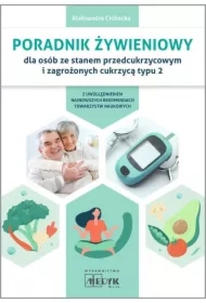 Poradnik żywieniowy dla osób ze stanem...