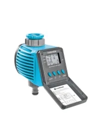 Cyfrowy sterownik nawadniania