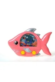 Gra wodna pirania MIX