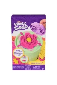 Kinetic Sand - Kwiat