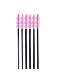 Eyelash &amp; Eyebrow Brushes szczoteczki do rzęs i brwi