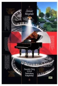 Duszniki-Zdrój 2024. Festiwalowy kalejdoskop