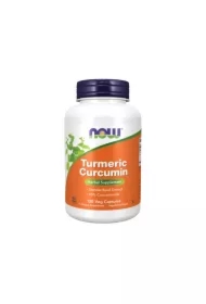 Turmeric Curcumin 665 mg Suplement diety