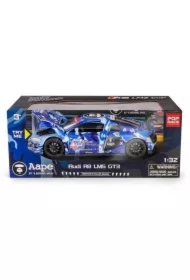 RMZ HOBBY 1:32 Audi R8 LMS 2015 #48 blue
