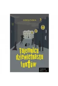 Tajemnica dziewiętnastu funtów
