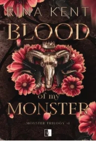 Blood of My Monster