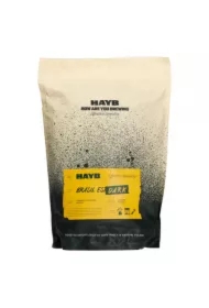 Kawa ziarnista Brasil Espresso Dark