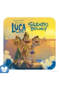 Luca. Silenzio, Bruno!
