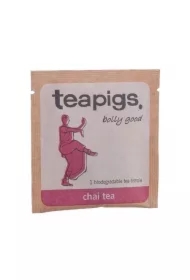 Herbata czarna Chai Tea Koperta