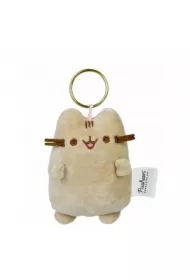 Pusheen pistacja brelok