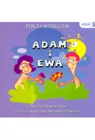 Adam i Ewa  Część III