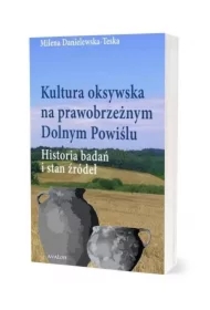 Kultura oksywska na prawobrzeżnym Dolnym Powiślu
