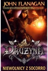 Niewolnicy z Socorro. Drużyna. Tom 4