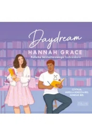 Daydream. Maple Hills. Tom 3