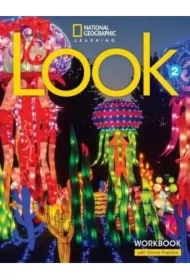 Look A1. Level 2. Workbook with the Spark platform