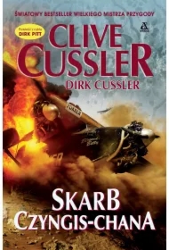 Skarb Czyngis-chana/ Amber n