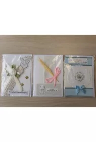 Karnet B6 I Komunia Święta