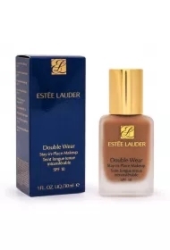 Podkład do twarzy Double Wear Stay In Place Makeup SPF 10 6N1 Mocha