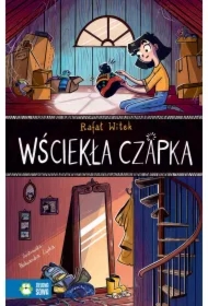 Wściekła czapka