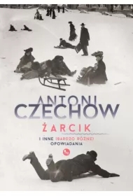 Żarcik i inne (bardzo różne) opowiadania