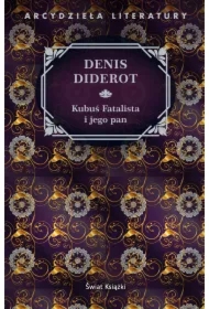 Kubuś Fatalista i jego pan