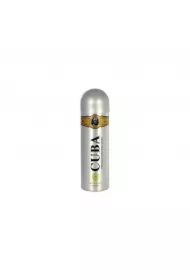 Cuba Gold dezodorant