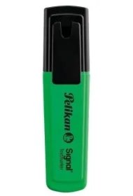 Zakreślacz Signal zielony (10 szt)