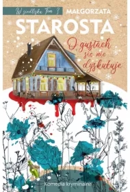 O gusłach się nie dyskutuje. W siedlisku. Tom 3