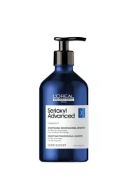 Serie Expert Serioxyl Advanced Densifying Professional Zagęszczający szampon do włosów