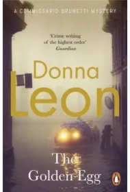 The Golden Egg wer. angielska