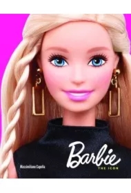 Barbie. The Icon