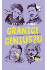 Granice geniuszu