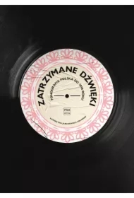 Zatrzymane dźwięki