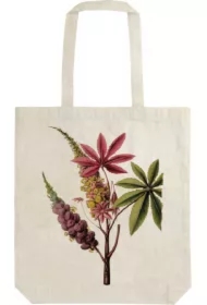 Torba bawełniana na ramię Szoperka Palma STBAG 03