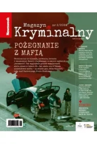 Newsweek Magazyn Kryminalny 2/2024