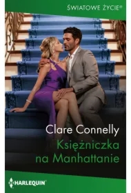 Księżniczka na Manhattanie