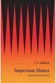 Imperium Słońca